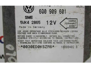 Блок подушек безопасности 6Q0909601   Volkswagen Polo