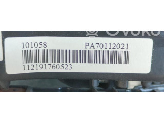Подушка безопасности водителя PA70112021   Fiat Fiorino