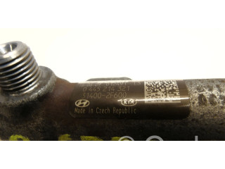 Магистральная трубка топлива 0445214321, 314002F600   Hyundai Santa Fe