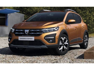 Блок управления газового оборудования 169107791R, 616000627   Dacia Sandero III