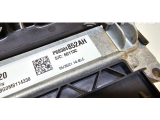 Řídící jednotka P68504852AH   Jeep Grand Cherokee WL 2021