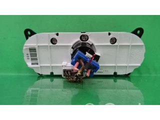 Блок управления климат-контролем 97250-17XXX   Hyundai Matrix