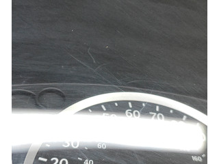 Панель приборов 12802926, 0263625214   Saab 9-3 Ver1       