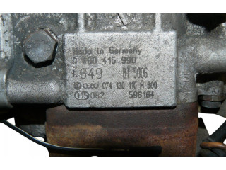 Vstřikovací čerpadlo 0460415990, 074130110M   Volvo XC70    D 5252 T 