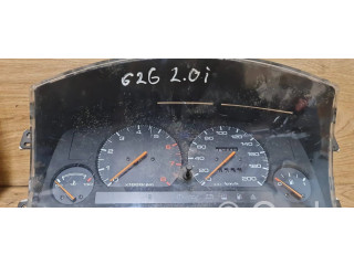 Přístrojová deska  Mazda 626 1991 GJ84  