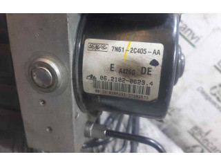 Jednotka ABS 7N612C405AA   Mazda 5 2008