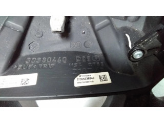 Руль Citroen Jumper  2007-2013 года 30380440, 34130839B      