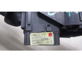 Ручка стеклоочистителей 8200070265   Renault Trafic II (X83)