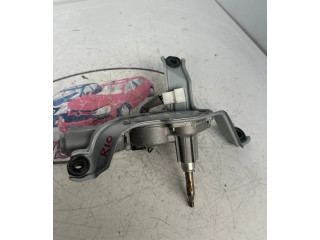Моторчик заднего дворника 987001W000    KIA Rio