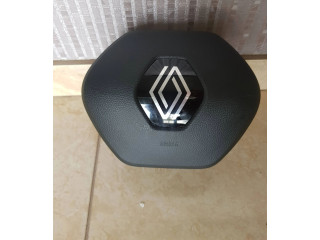 Подушка безопасности водителя 985104997R, 8573848HZB   Renault Espace VI