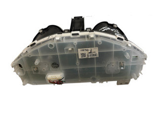 Панель приборов 8100B542J, 0T26721   Mitsubishi Colt       