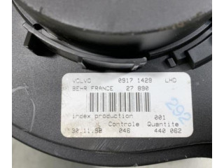 Вентилятор печки       Volvo C70