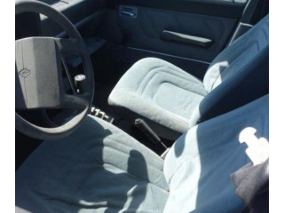Блок управления климат-контролем    Renault 9