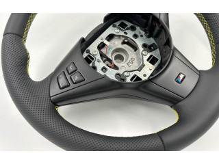 Руль BMW 6 E63 E64  2002 - 2010 года       