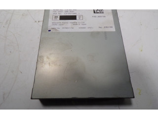Блок управления 7L6907441, 7L6907441   Volkswagen Touareg I