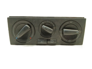 Модуль блока управления кондиционером 1J0820045F   Volkswagen Lupo
