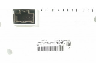 Панель приборов 68227903AF   Chrysler Pacifica       