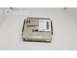 Блок комфорта 4D0919895A   Audi A8 S8 D2 4D   