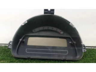 Přístrojová deska  Citroen C2 2008 00006105WL  