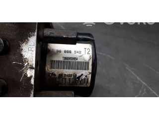 Jednotka ABS 96666542t2   Chevrolet Matiz 2014
