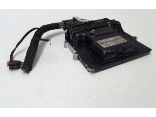 Блок управления двигателя L1T112A650UA, L1T112A650UA   Ford Puma