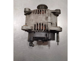 Генератор 021903026l   Volkswagen Touran I      