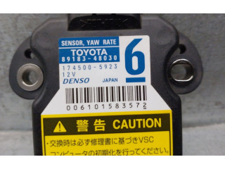 Блок управления 8918348030, DENSO1745005923   Toyota Land Cruiser (J200)