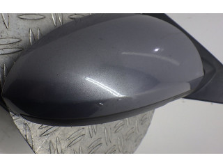Zpětné zrcátko  Nissan Primera 2007  96301BA45D  