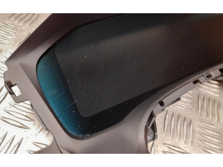 Přístrojová deska  BMW 3 G20 G21 2022 5A5A9F4  
