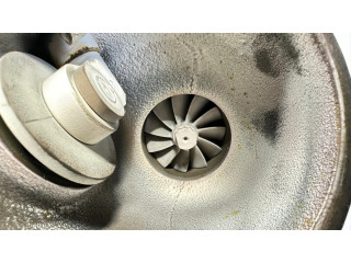  Турбина BMW X1 F48 F49 2.8 7641800, 11657641800   для двигателя B46      