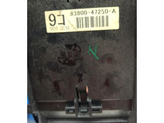 Панель приборов 8380047250A   Toyota Prius (NHW20)       