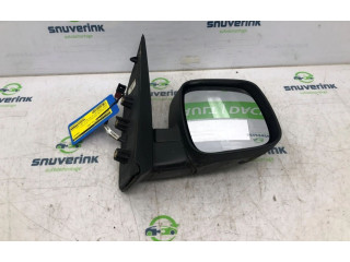 Zpětné zrcátko  Peugeot Bipper 2009  1309570070, 1309570070  