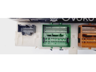 Комплект блоков управления 6U7112A650KA, 6M2T10849LG   Ford Galaxy