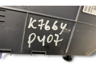 Блок комфорта 9664058880, 281208364   Peugeot 407   