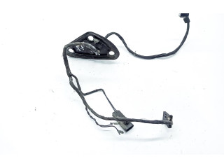 Zpětné zrcátko  Mercedes-Benz SLK R171 2008  A3138441  