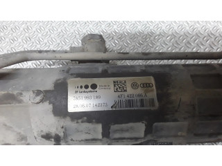    Рулевая рейка 4F1422066A   Audi A6 S6 C6 4F 2004-2011 года