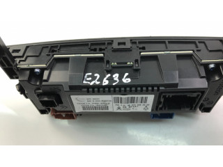 Блок управления климат-контролем 96573328ZD   Citroen C6