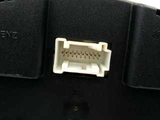 Панель приборов A2035403147, 110080231005   Mercedes-Benz C W203       