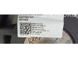 Volant BMW X1 U11 2022 32305A893A5, 5A893A5  