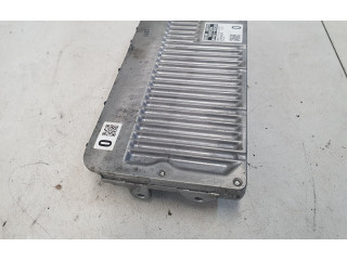 Řídící jednotka 896610DC00, MB2755002293   Toyota Yaris 2017