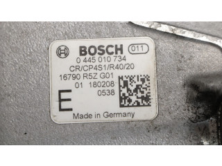 Vstřikovací čerpadlo 16790R5ZG01, 16790R5ZG01   Honda CR-V    N16A2 