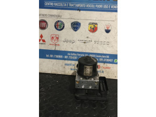 Jednotka ABS    Peugeot 4007 2008