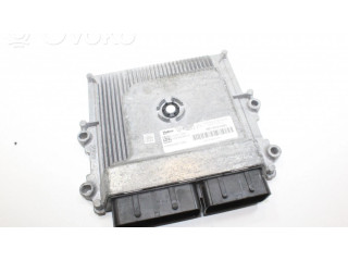 Řídící jednotka 9813043480, 9806671980   Peugeot 5008 2009