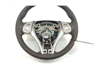 Volant Nissan Pulsar 2015 484303ZL1A, 484303ZL1A  