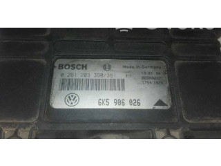 Ojnice  6K5906026    Seat Cordoba (6K)  