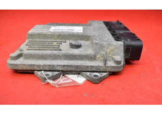 Řídící jednotka 51846260, 51846260   Fiat Fiorino 2009