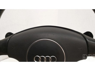 Руль Audi A3 S3 8P  2003-2012 года 8P0419091P, 8E0880201AT      