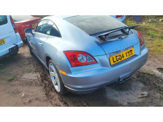 Блок управления климат-контролем 9140010524, A1938300085   Chrysler Crossfire