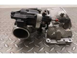  Турбина BMW X2 F39  8631700   для двигателя B38 A15 A      