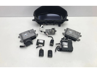 Řídící jednotka PXGH18881A   Mazda CX-60 2023